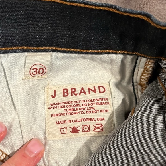 J Brand jeans - Picture 7 of 12